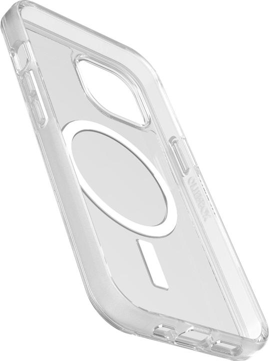 Immagine prodotto OtterBox Symmetry mit MagSafe (Apple iPhone 14, Apple iPhone 13)
