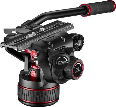Immagine prodotto Manfrotto 612 e CF Treppiede a gamba singola veloce (Carbonio)