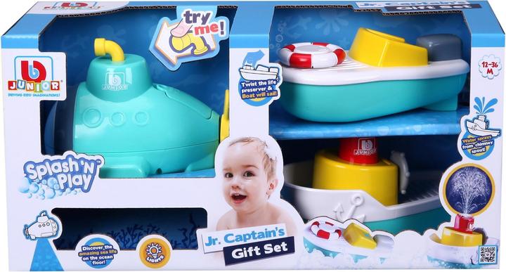 Produktbild BB Junior Geschenkt Set