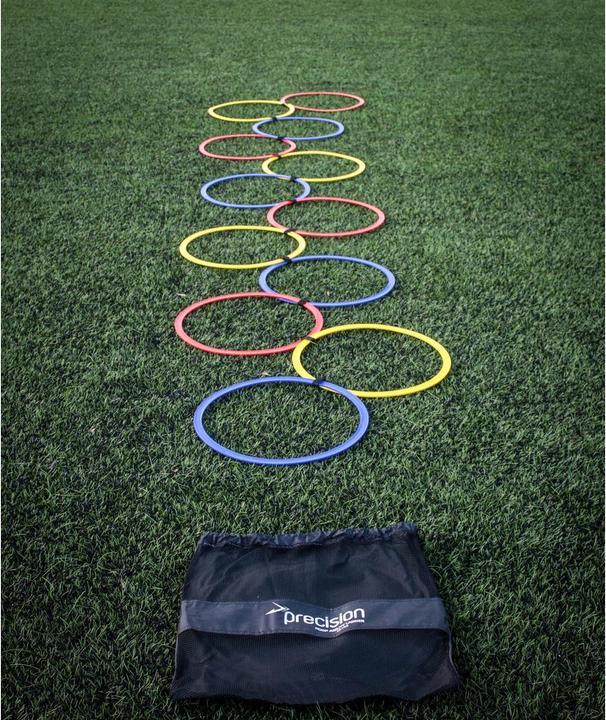 Precision Speed-reifen-set Speed Hoop