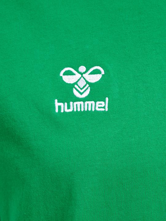 Actual product image hummel HMLGO 2.0 T-SHIRT S/S (L)