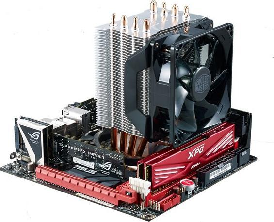 Immagine prodotto Cooler Master Hyper H412R (136 mm)