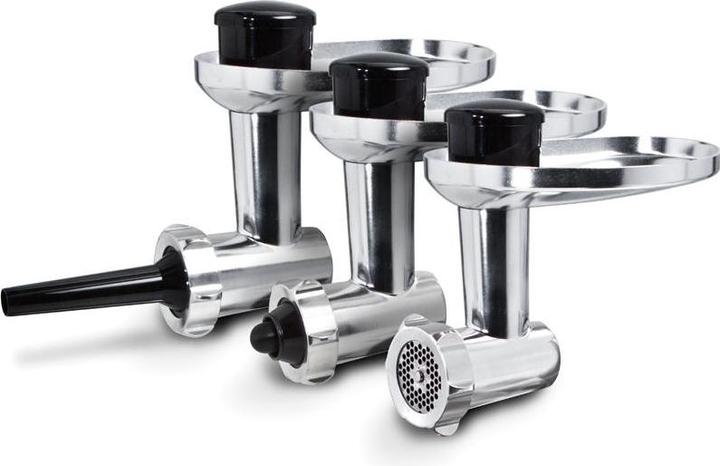 Immagine prodotto Kenwood KM 080 Pacchetto CookingChef con MA 571 (AT950 + AT340)