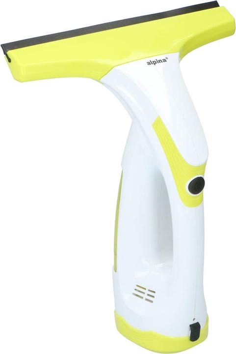 Immagine prodotto alpina Detergente per finestre con adattatore