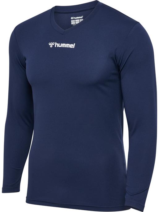 Immagine prodotto hummel hmlBL ESSENTIAL TEE L/S (S)