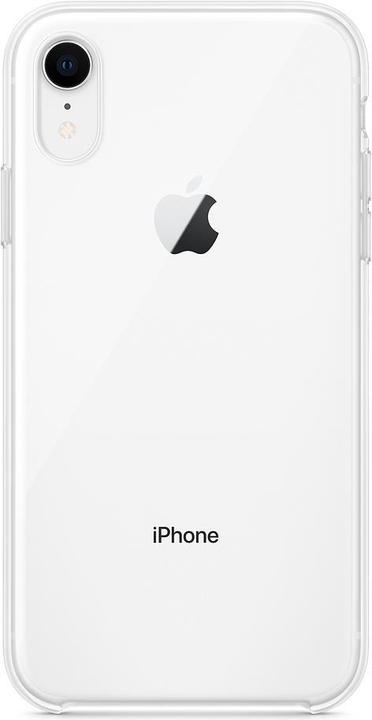 Produktbild Apple Clear Case (Apple iPhone XR)