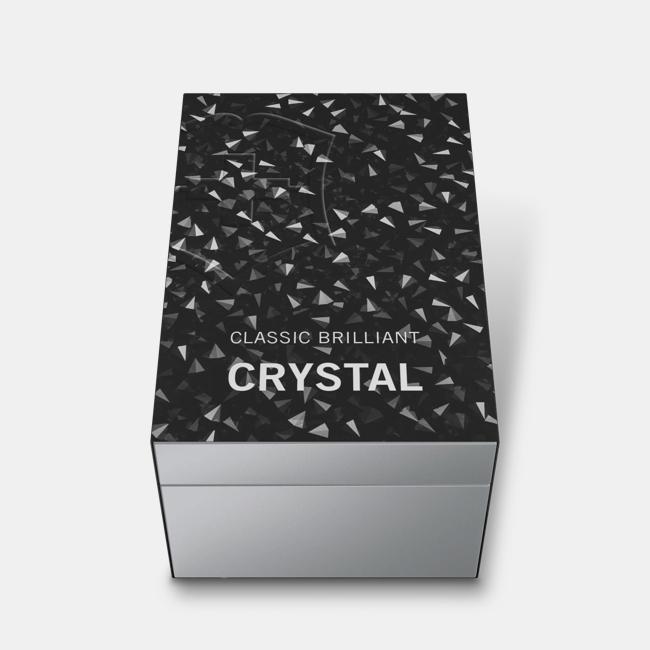 Produktbild Victorinox Taschenmesser Brilliant, Crystal, 58 mm