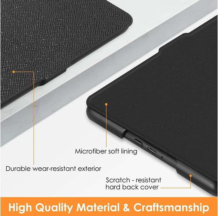 Immagine prodotto Amazon Kindle Case (Amazon Kindle Paperwhite (2021))
