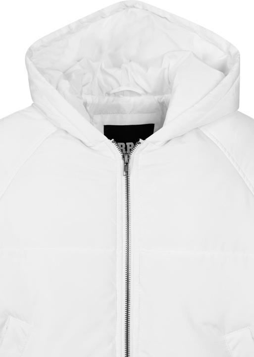 Produktbild Urban Classics Ladies Hooded Oversized Puffer Jacket (XL)