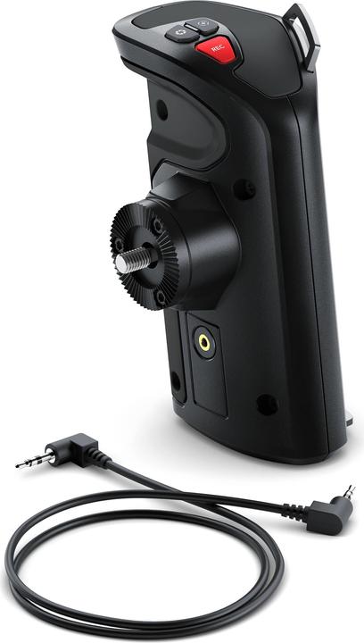 Actual product image Blackmagic URSA Mini Camera Design Handgrip (Grip)