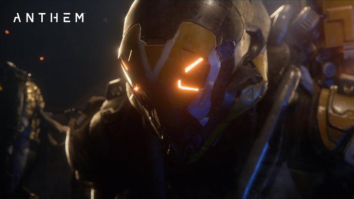 Immagine prodotto Bioware Anthem (Xbox Series X, Xbox One X, Multilingue)