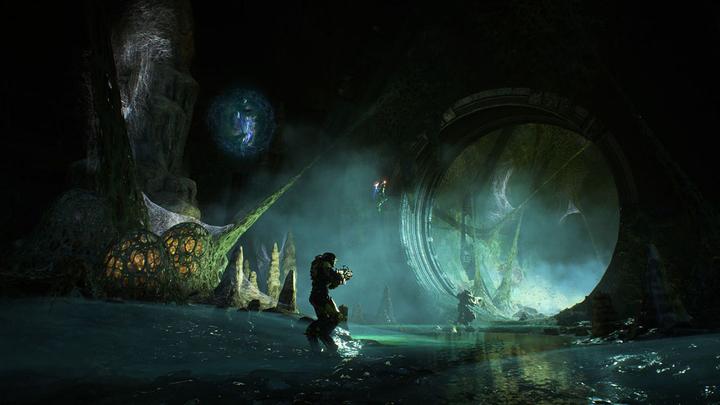 Immagine prodotto Bioware Anthem (Xbox Series X, Xbox One X, Multilingue)