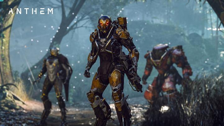 Immagine prodotto Bioware Anthem (Xbox Series X, Xbox One X, Multilingue)