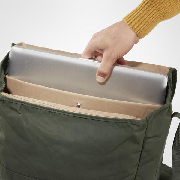 Actual product image Fjällräven Greenland