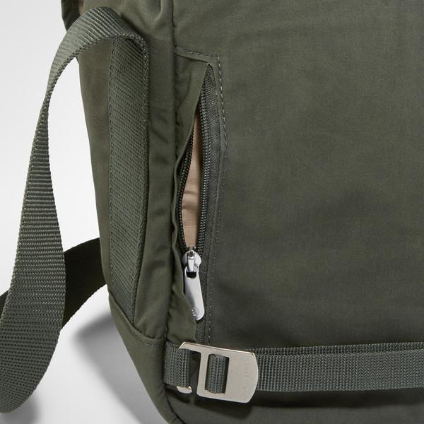 Actual product image Fjällräven Greenland