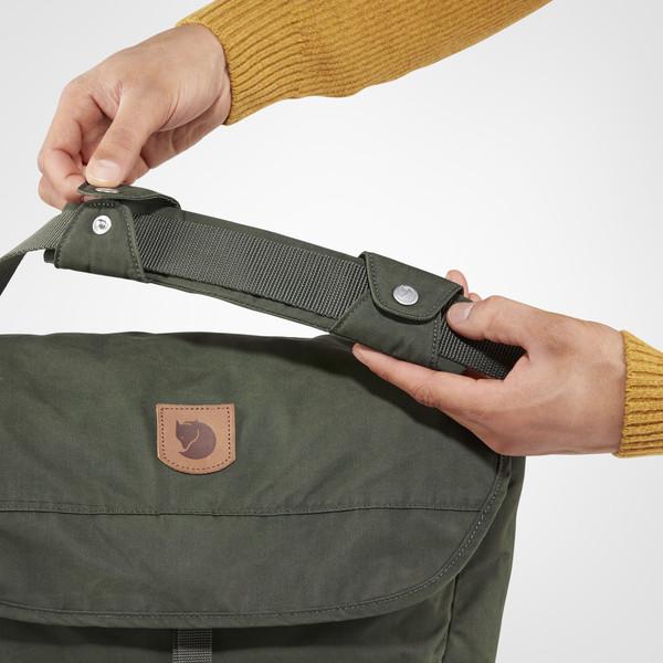 Actual product image Fjällräven Greenland
