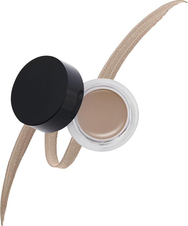 Actual product image Milani Stay Put Brow Colour Eyebrow Poma 02 Natural 2.6G (Natural Taupe)