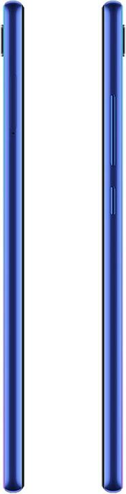 Produktbild Xiaomi Mi 8 Lite (128 GB, Aurora Blue, 6.26", Hybrid Dual SIM, 12 Mpx, 4G)