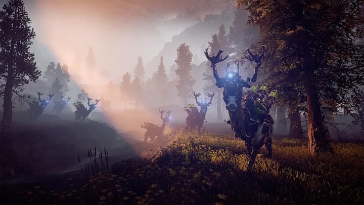 Image du produit Sony Horizon Zero Dawn : Édition complète (PS4, EN, IT)