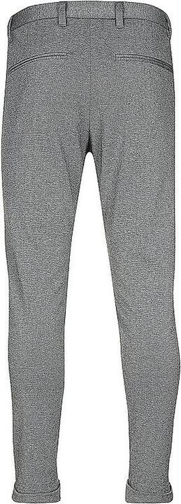 Actual product image Gabba Pisa Jersey Pants Regular light grey melange (XS)