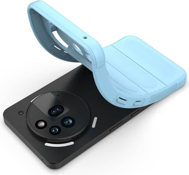 Immagine prodotto Cover-Discount Nothing Phone (3a) Pro - Rugged Protective Hülle (Niente Telefono (3a) Pro)