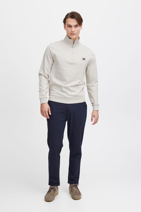 Immagine prodotto Casual Friday CFSebastian 0130 Felpa con mezza zip 20505015 (L)