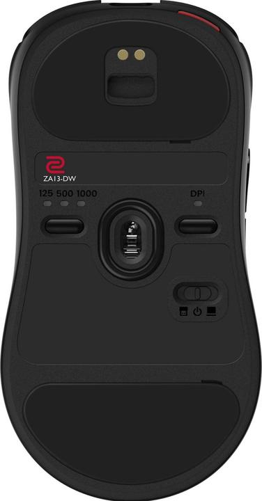 Image du produit BenQ SOURIS SANS FIL ZA13-DW (Sans fil)