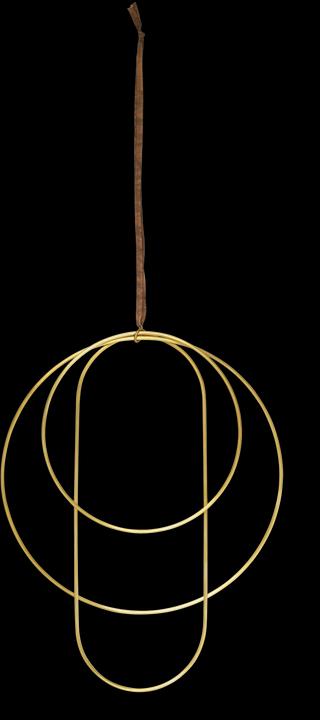 Image du produit Ferm Living Cadres (28,5 x 1 x 36,5 cm)