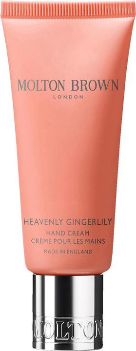 Produktbild Molton Brown Heavenly Gingerlily Hand Cream (40 ml)