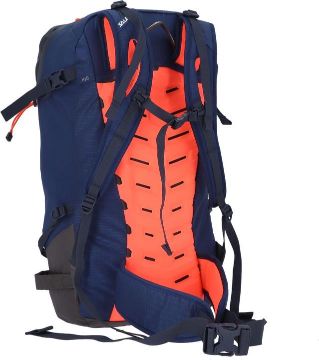 Actual product image Salewa Winter Mate L Backpack Da (28 l)
