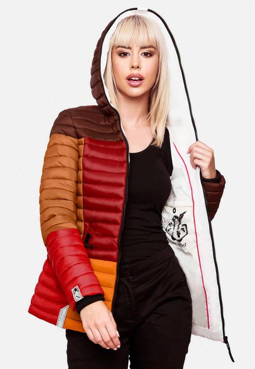 Actual product image Navahoo Multiculturalism (L)