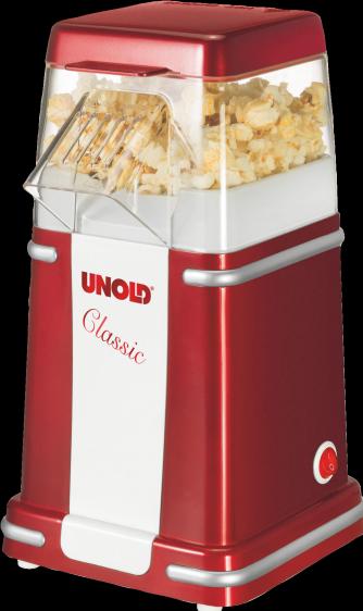 Image du produit Unold Popcorn Maker Classic