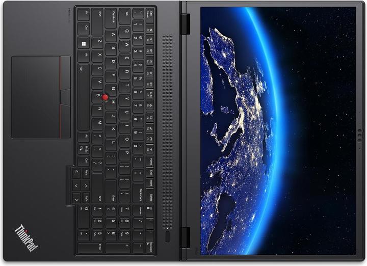 Produktbild Lenovo ThinkPad P16v Gen 2 (Intel)