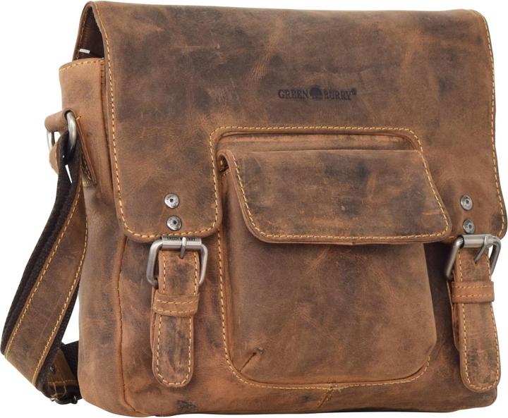 Immagine prodotto Greenburry Borsa a tracolla Borsa Vintage Revival 1911