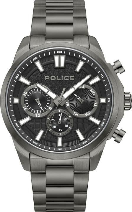 Police Rangy (Analoguhr, 44 mm)