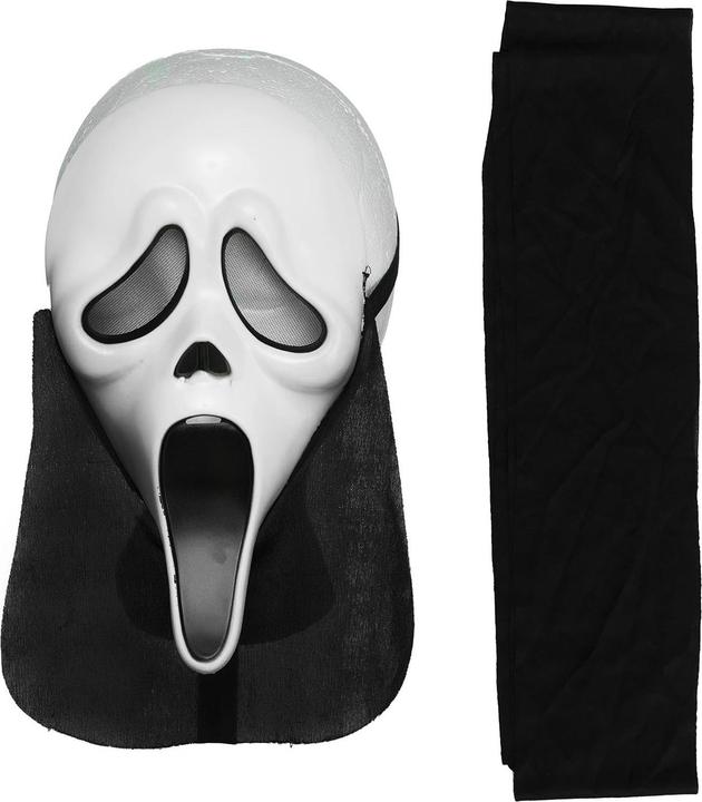 Produktbild Fun World Division Scream Halloween Kostüm (L, XL)