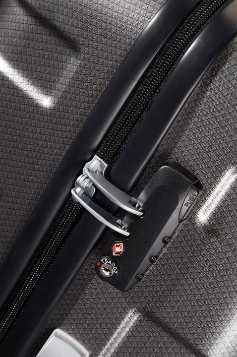 Produktbild American Tourister Pasadena Spinner M (65 l, M (50 - 90l))
