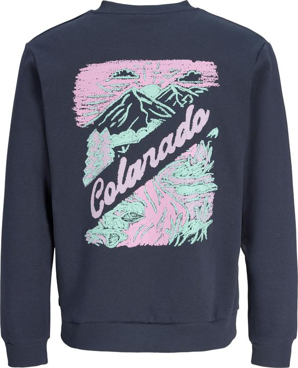Actual product image Jack & Jones Sweatshirt Sweatshirt (M)