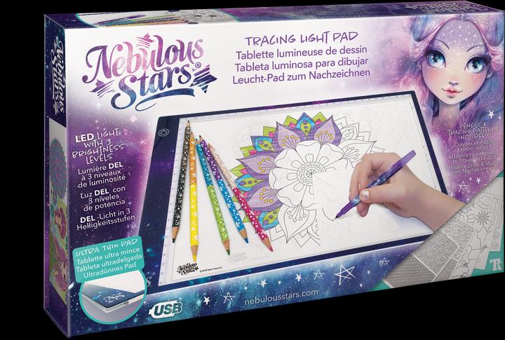 Actual product image Tween Team Illuminated pad