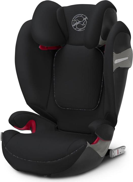 Image du produit Cybex Solution S-Fix