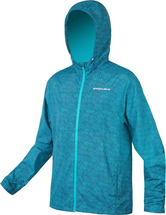 Actual product image Endura Hummvee WP Shell Jacket (L)