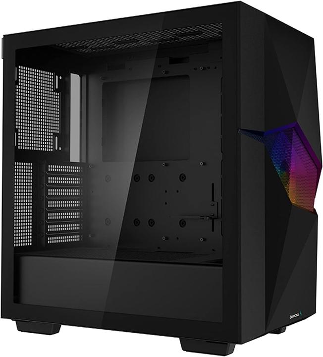 Actual product image Deepcool Cyclops (mATX, Mini-ITX, ATX)