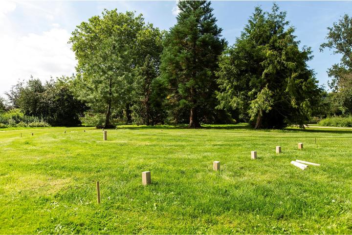 Immagine prodotto Outdoor play Kubb XL