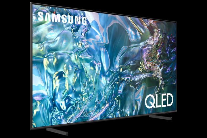 Actual product image Samsung QE50Q60DAUXXH (50", Q60D, QLED, 4K, 2024)
