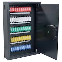Produktbild Exacompta Beutel mit 25 Klarsichthüllen A4, Recycling-PP 120µ, Forever (A4, 25 x)