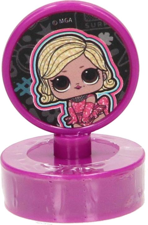 Image du produit L.O.L. Surprise! Undercover Mini tampon encreur