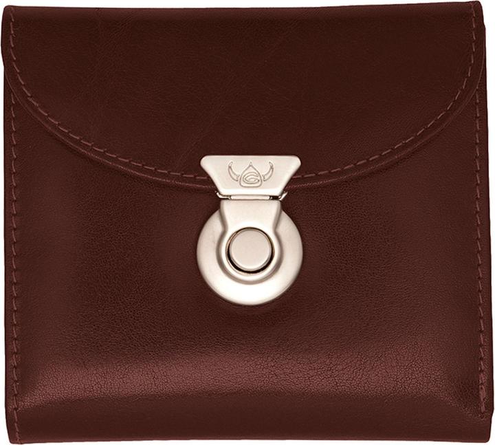 Golden Head Colorado Geldbörse RFID Leder 12 cm