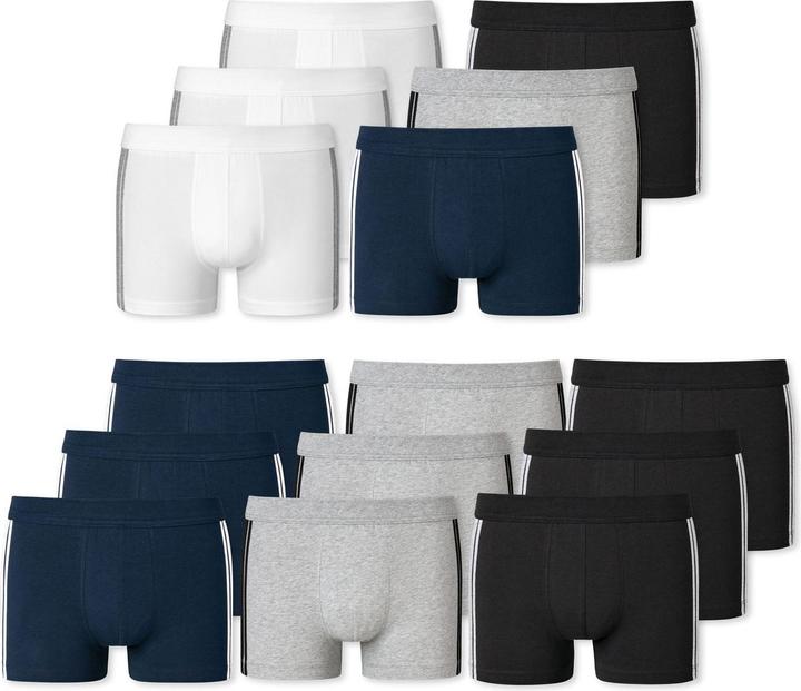 Immagine prodotto Schiesser Boxer (M, confezione da 3)