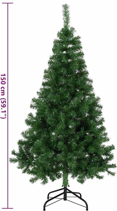 Produktbild Childhome Weihnachtsbaum (150 cm)