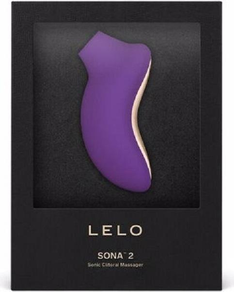 Produktbild LELO SONA 2